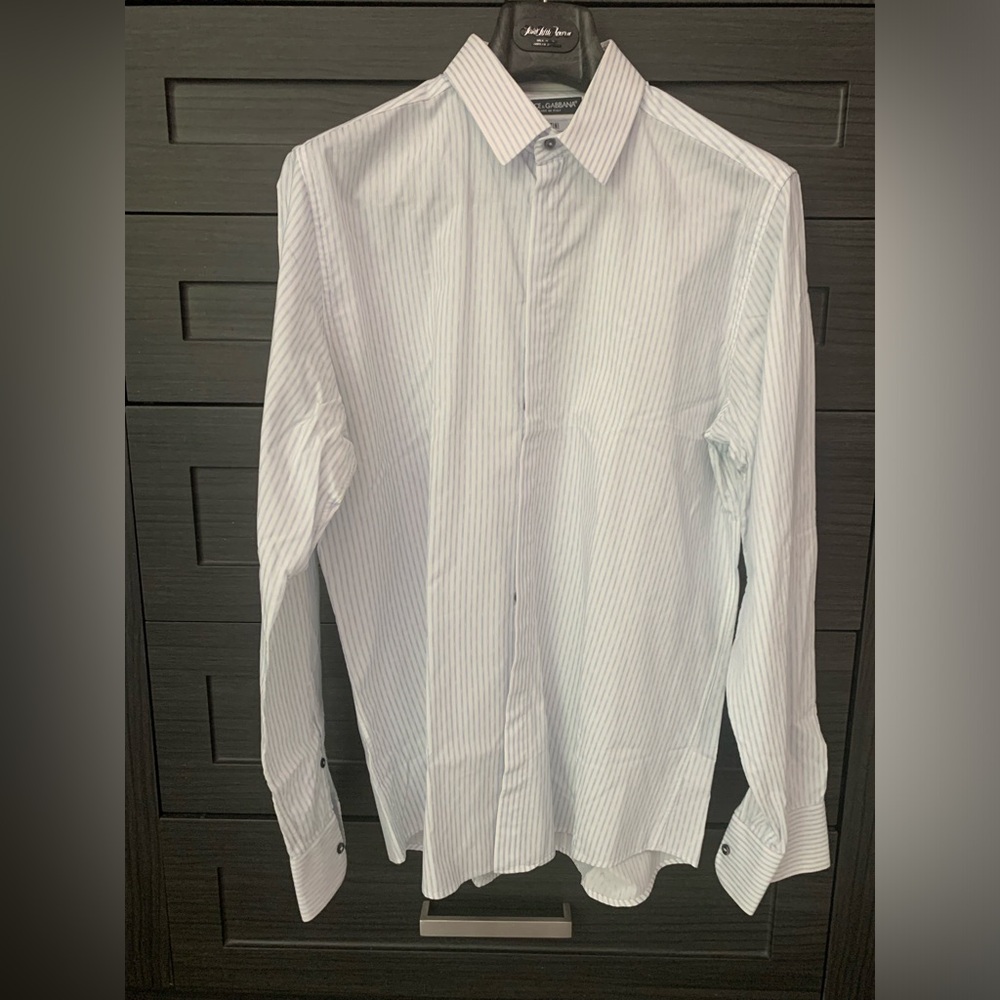 Dolce & Gabbana sport shirt